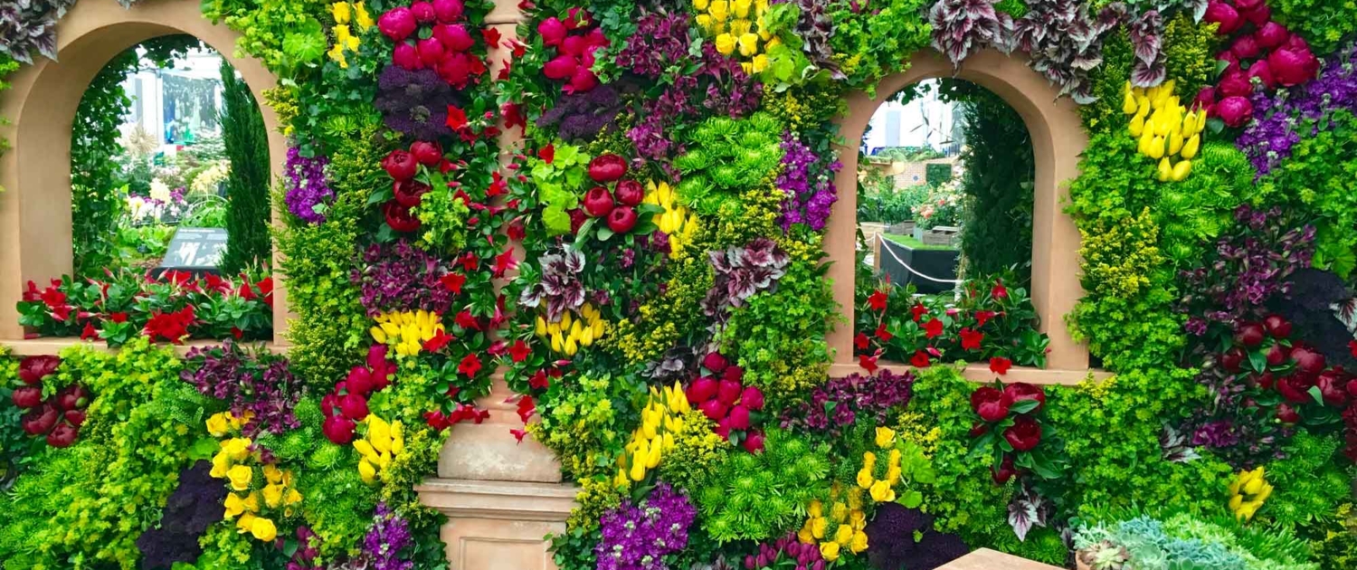 Chelsea Flower Show