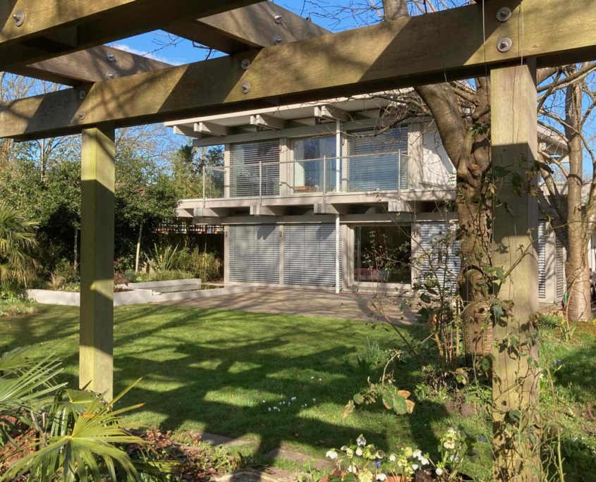 Pergola
