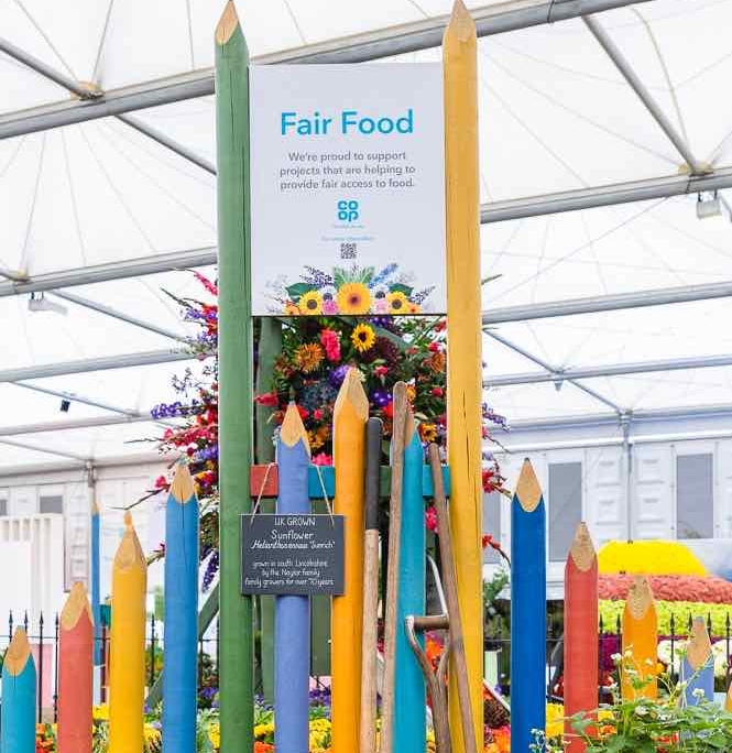 Fair Food