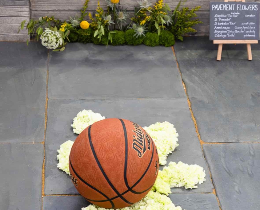 Splat!